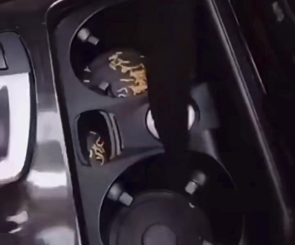 Cordless Handheld Vacuum - Powerful Cleaning Anywhere